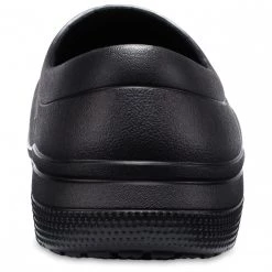 Crocs - On The Clock Work Slipon - Baskets 11 Crocs - On The Clock Work Slipon - Baskets -magasin de baskets crocs on the clock work slipon baskets detail 4