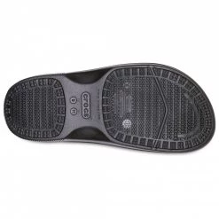 Crocs - On The Clock Work Slipon - Baskets 13 Crocs - On The Clock Work Slipon - Baskets -magasin de baskets crocs on the clock work slipon baskets detail 6