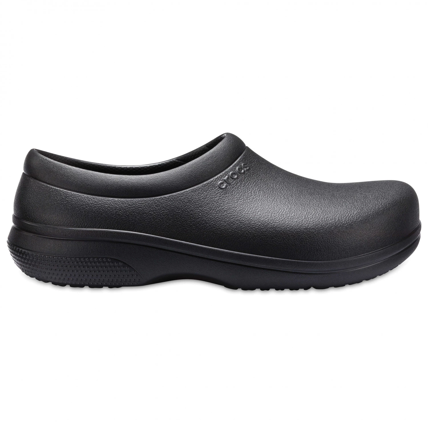 Crocs - On The Clock Work Slipon - Baskets 3 Crocs - On The Clock Work Slipon - Baskets