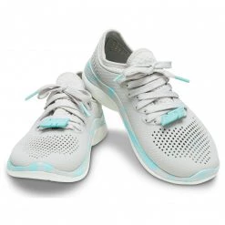 Crocs - Women's Literide 360 Marbled Pacer - Baskets -magasin de baskets crocs womens literide 360 marbled pacer baskets detail 3