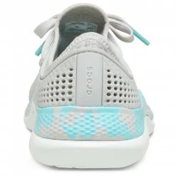Crocs - Women's Literide 360 Marbled Pacer - Baskets -magasin de baskets crocs womens literide 360 marbled pacer baskets detail 4