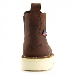 Danner - Women's Bull Run Chelsea 5'' - Chaussures de loisirs 13 Danner - Women's Bull Run Chelsea 5'' - Chaussures de loisirs -magasin de baskets danner womens bull run chelsea 5 chaussures de loisirs detail 6