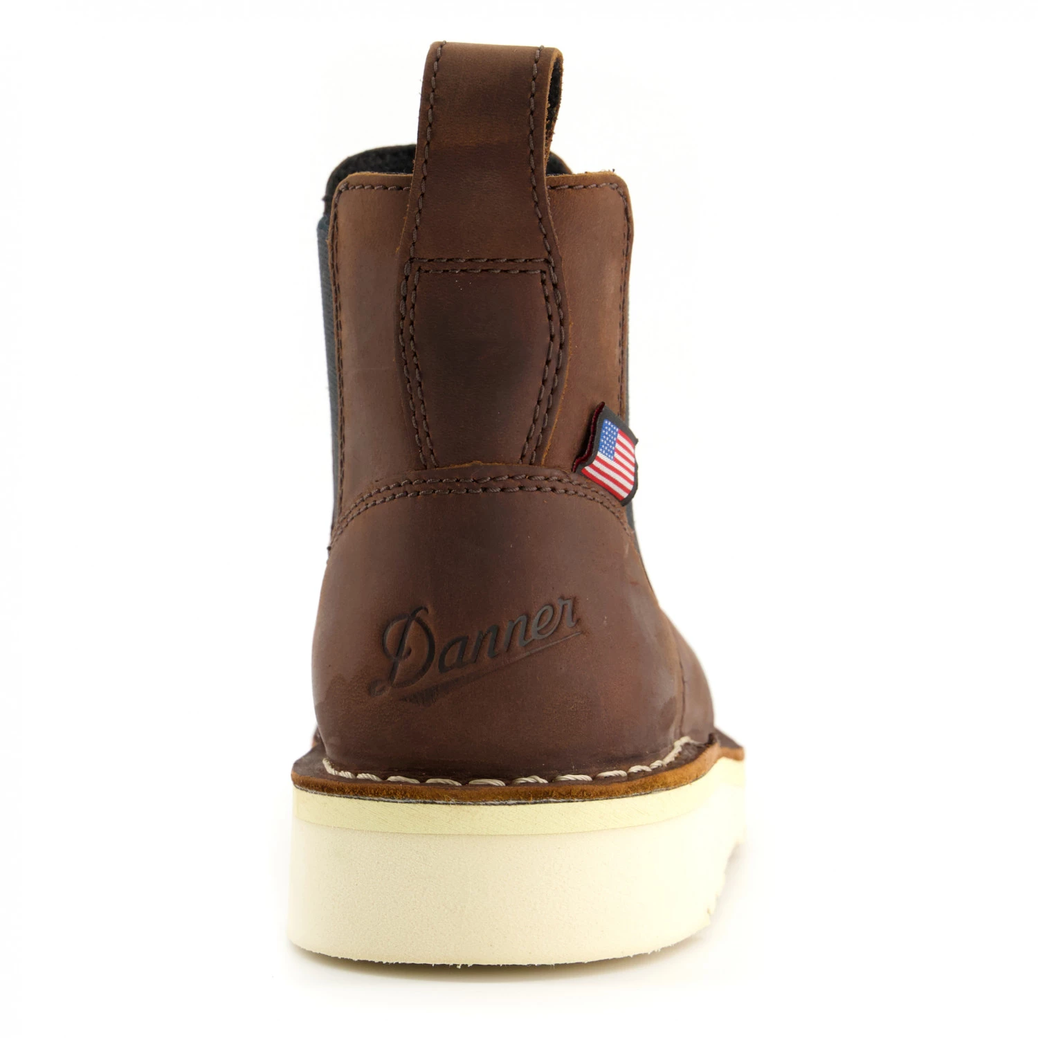 Danner - Women's Bull Run Chelsea 5'' - Chaussures de loisirs 8 Danner - Women's Bull Run Chelsea 5'' - Chaussures de loisirs – Image 6