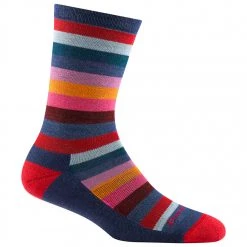 Darn Tough - Women's Phat Witch Crew Lightweight With Cushion - Chaussettes multifonctions 7 Darn Tough - Women's Phat Witch Crew Lightweight With Cushion - Chaussettes multifonctions -magasin de baskets darn tough womens phat witch crew lightweight with cushion chaussettes multifonctions 2