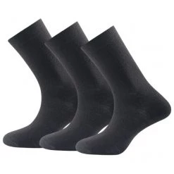 Devold - Daily Medium Sock 3-Pack - Chaussettes en laine mérinos 7 Devold - Daily Medium Sock 3-Pack - Chaussettes en laine mérinos -magasin de baskets devold daily medium sock 3 pack chaussettes en laine merinos 2