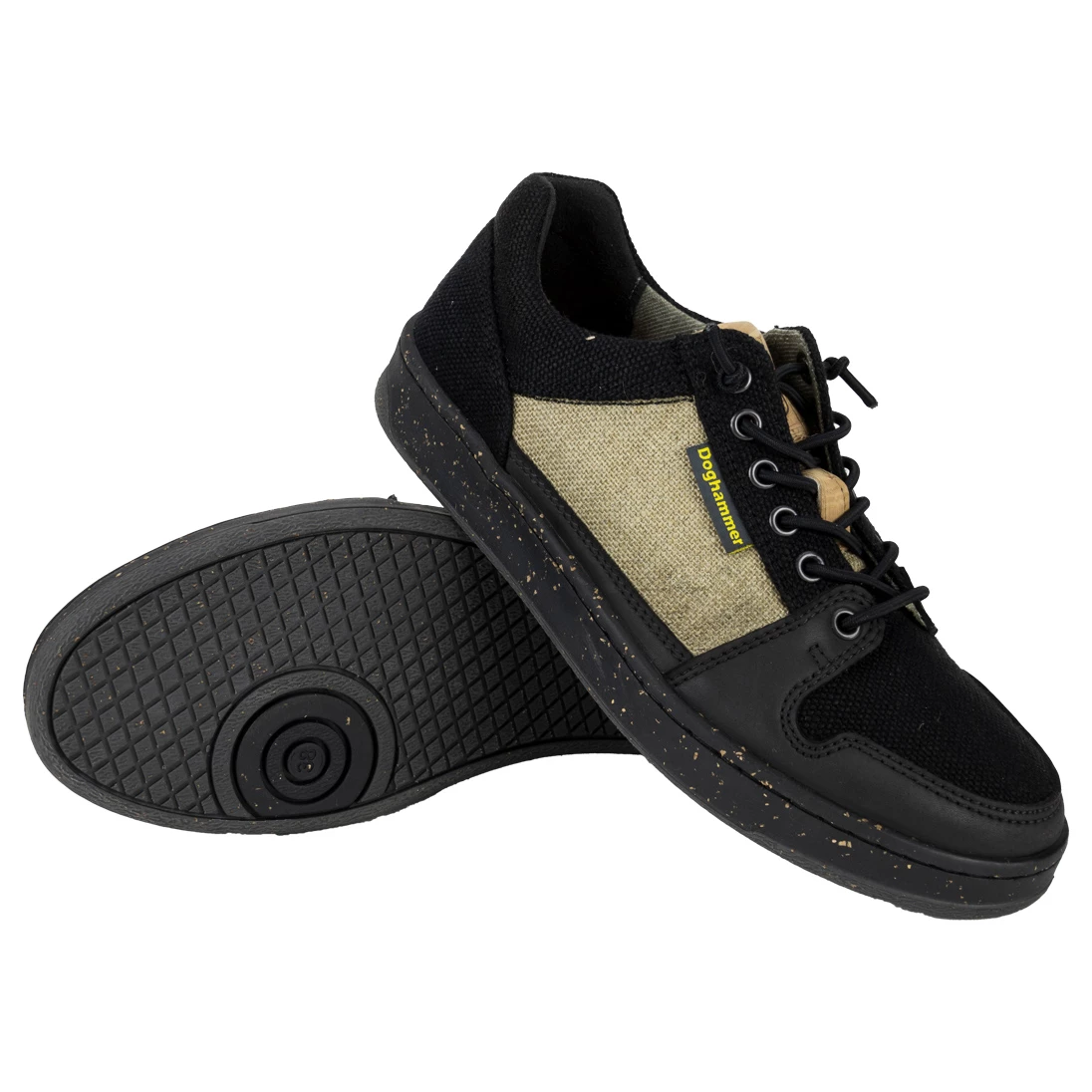 Doghammer - Coffee Commuter Vegan - Baskets 5 Doghammer - Coffee Commuter Vegan - Baskets – Image 3