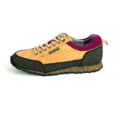Doghammer - Women's Natural Cork Adventurer - Baskets -magasin de baskets doghammer womens natural cork adventurer baskets 1