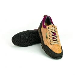 Doghammer - Women's Natural Cork Adventurer - Baskets -magasin de baskets doghammer womens natural cork adventurer baskets detail 4