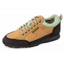 Doghammer - Women's Vegan Cork Adventurer - Baskets -magasin de baskets doghammer womens vegan cork adventurer baskets 1