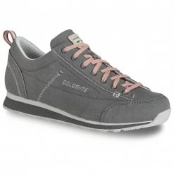 Dolomite - Women's 54 LH Canvas Evo - Baskets -magasin de baskets dolomite womens 54 lh canvas evo baskets 1