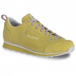Dolomite - Women's 54 LH Canvas Evo - Baskets -magasin de baskets dolomite womens 54 lh canvas evo baskets 2