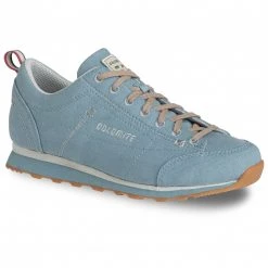 Dolomite - Women's 54 LH Canvas Evo - Baskets -magasin de baskets dolomite womens 54 lh canvas evo baskets 3