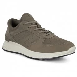 Ecco - Exostride Leather - Baskets -magasin de baskets ecco exostride leather baskets 1