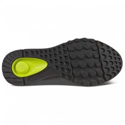 Ecco - Exostride Leather - Baskets -magasin de baskets ecco exostride leather baskets detail 3