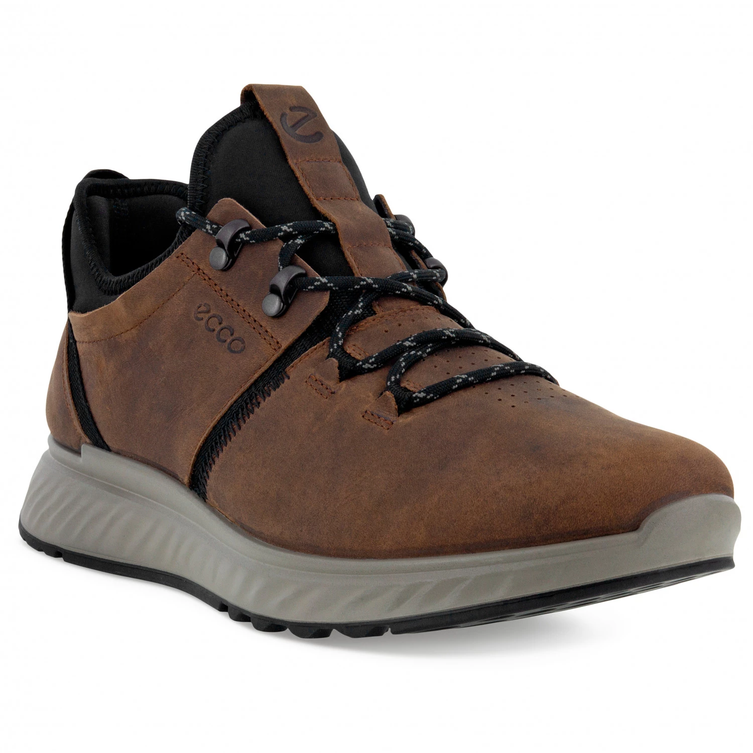 Ecco - Exostride Low Oil - Baskets 4 Ecco - Exostride Low Oil - Baskets – Image 2