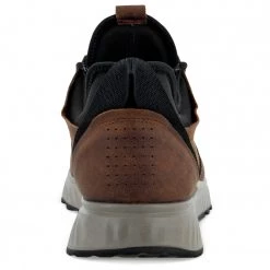 Ecco - Exostride Low Oil - Baskets 12 Ecco - Exostride Low Oil - Baskets -magasin de baskets ecco exostride low oil baskets detail 5