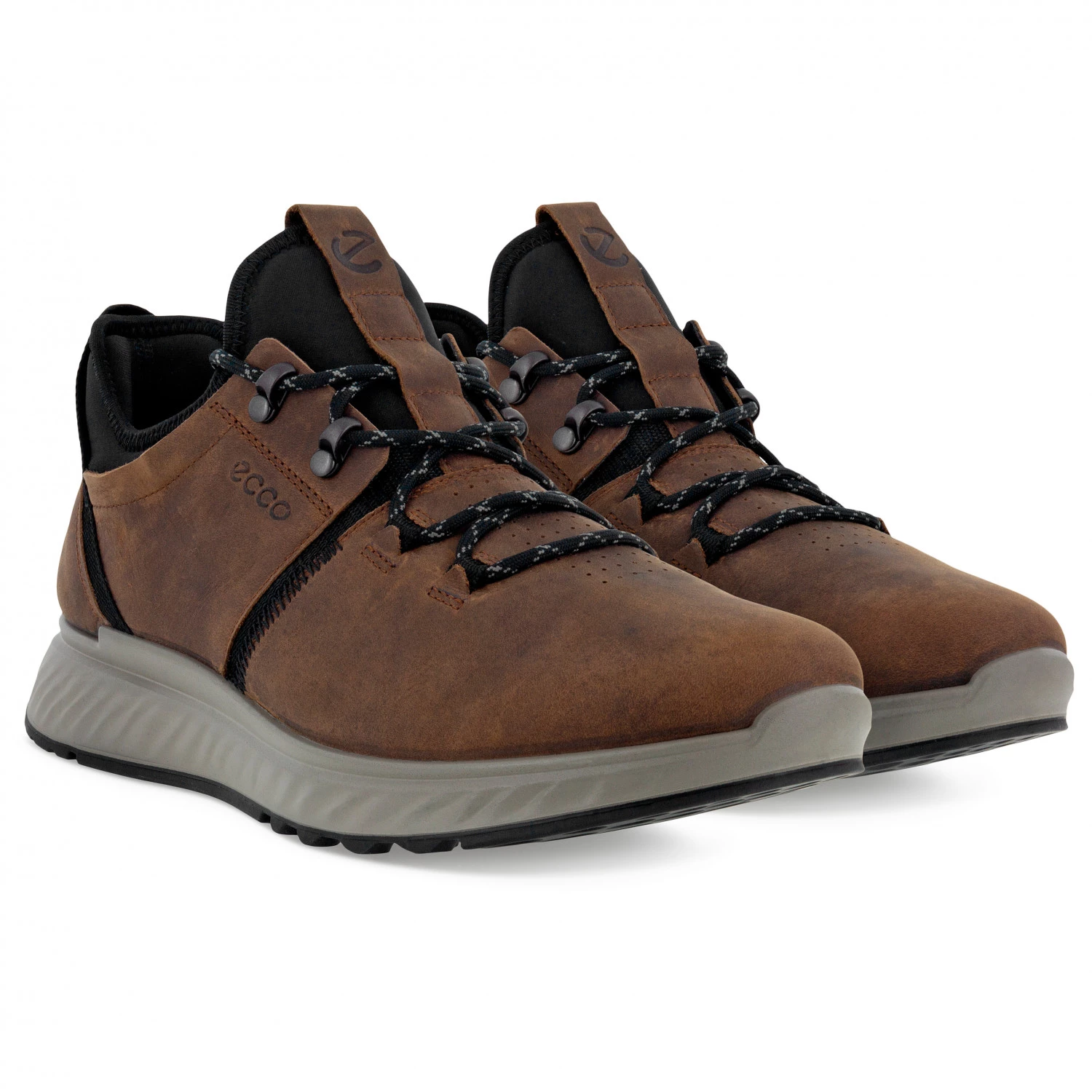 Ecco - Exostride Low Oil - Baskets 8 Ecco - Exostride Low Oil - Baskets – Image 6