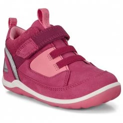 Ecco - Kid's Biom Mini Shoe - Baskets -magasin de baskets ecco kids biom mini shoe baskets 2