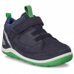 Ecco - Kid's Biom Mini Shoe - Baskets