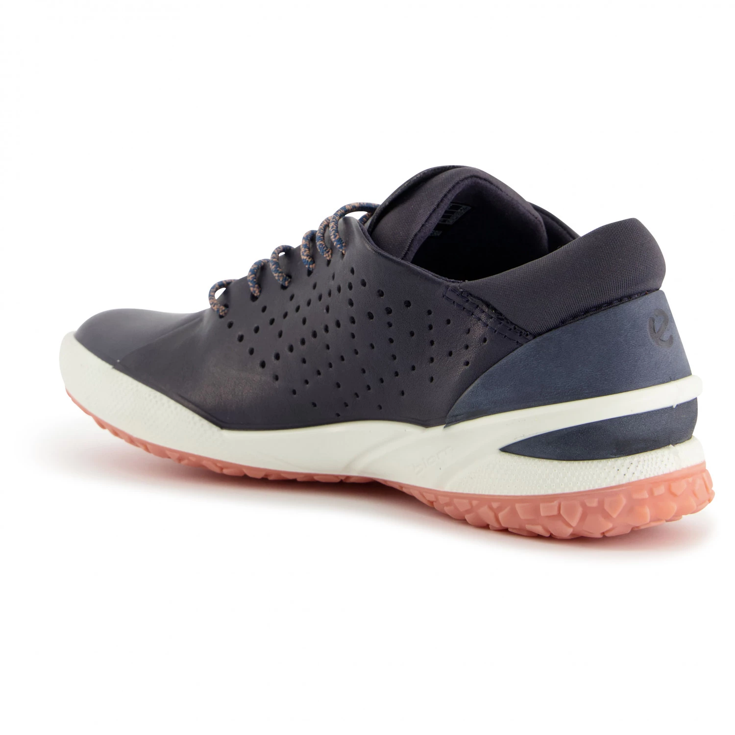 Ecco - Women's Biom Life Mid - Baskets 7 Ecco - Women's Biom Life Mid - Baskets – Image 5