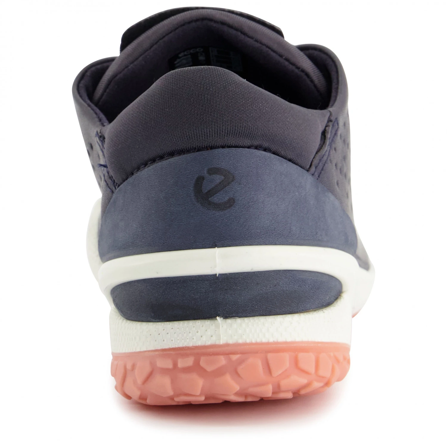 Ecco - Women's Biom Life Mid - Baskets 8 Ecco - Women's Biom Life Mid - Baskets – Image 6