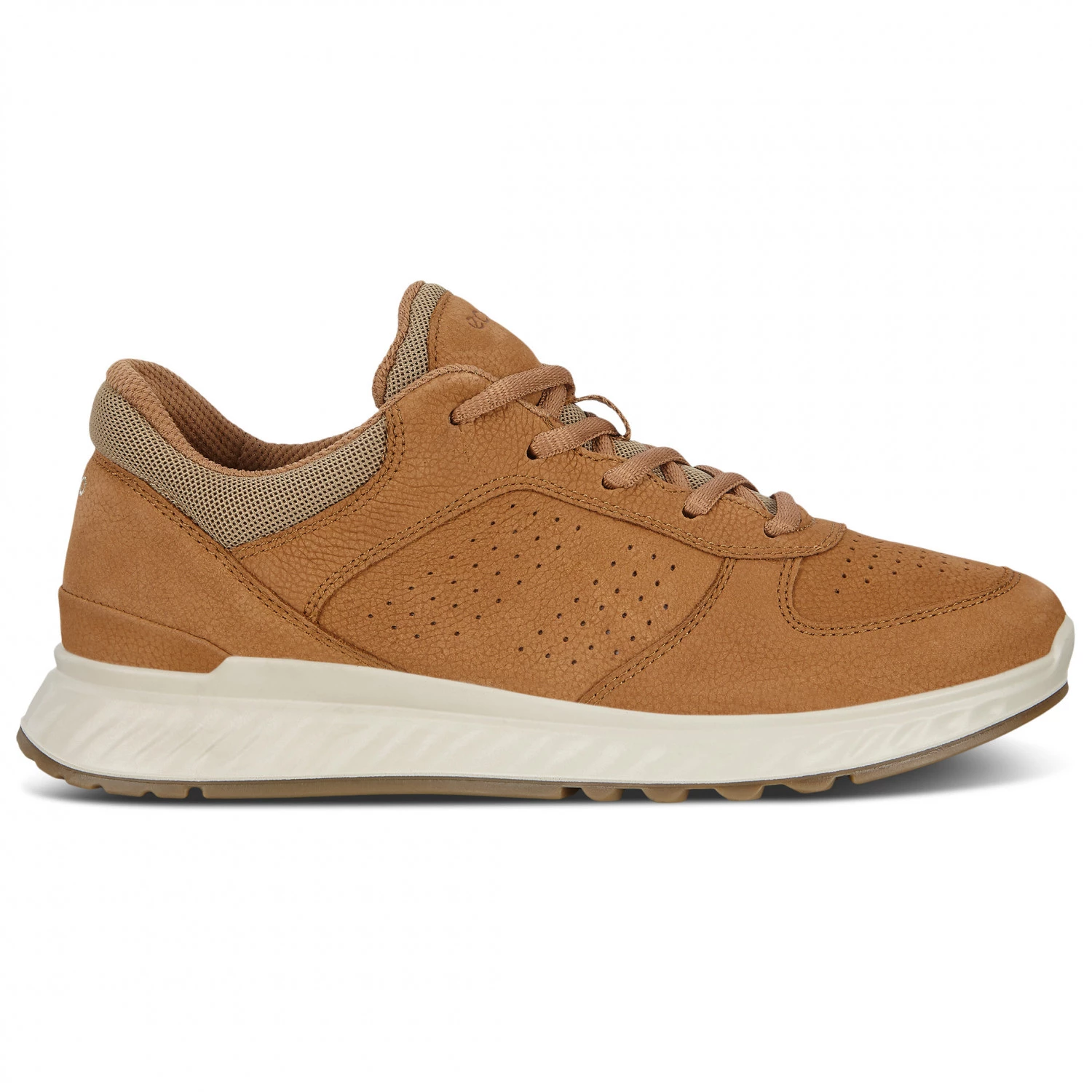 Ecco - Women's Exostride Yak Leather - Baskets 4 Ecco - Women's Exostride Yak Leather - Baskets – Image 2