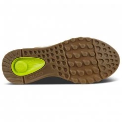 Ecco - Women's Exostride Yak Leather - Baskets 11 Ecco - Women's Exostride Yak Leather - Baskets -magasin de baskets ecco womens exostride yak leather baskets detail 4