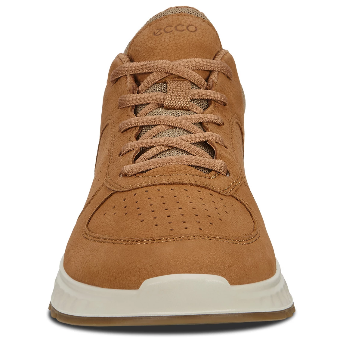 Ecco - Women's Exostride Yak Leather - Baskets 8 Ecco - Women's Exostride Yak Leather - Baskets – Image 6