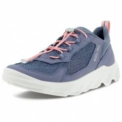 Ecco - Women's MX Low Breathru - Baskets 11 Ecco - Women's MX Low Breathru - Baskets -magasin de baskets ecco womens mx low breathru baskets detail 4