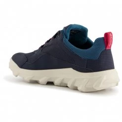 Ecco - Women's MX Low GTX - Chaussures multisports -magasin de baskets ecco womens mx low gtx chaussures multisports detail 5
