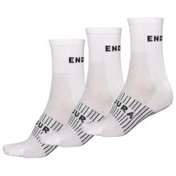 magasin de baskets -magasin de baskets endura coolmax race socken dreierpack chaussettes de cyclisme 1
