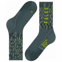 Falke - BC Impulse Peloton - Chaussettes de cyclisme -magasin de baskets falke bc impulse peloton chaussettes de cyclisme detail 4