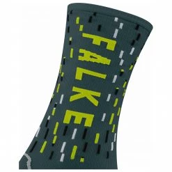 Falke - BC Impulse Peloton - Chaussettes de cyclisme -magasin de baskets falke bc impulse peloton chaussettes de cyclisme detail 5