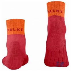 Falke - Women's Falke TK2 Short Cool - Chaussettes de randonnée -magasin de baskets falke womens falke tk2 short cool chaussettes de randonnee detail 3
