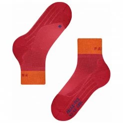 Falke - Women's Falke TK2 Short Cool - Chaussettes de randonnée -magasin de baskets falke womens falke tk2 short cool chaussettes de randonnee detail 4