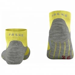 Falke - Women's Ru4 Cool Short - Chaussettes de running -magasin de baskets falke womens ru4 cool short chaussettes de running detail 3