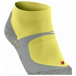 Falke - Women's Ru4 Cool Short - Chaussettes de running -magasin de baskets falke womens ru4 cool short chaussettes de running detail 5