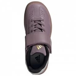 Five Ten - Kid's Sleuth DLX VCS - Chaussures de cyclisme 11 Five Ten - Kid's Sleuth DLX VCS - Chaussures de cyclisme -magasin de baskets five ten kids sleuth dlx vcs chaussures de cyclisme detail 4