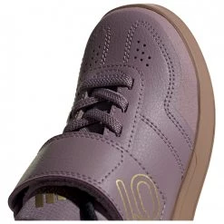 Five Ten - Kid's Sleuth DLX VCS - Chaussures de cyclisme 13 Five Ten - Kid's Sleuth DLX VCS - Chaussures de cyclisme -magasin de baskets five ten kids sleuth dlx vcs chaussures de cyclisme detail 6