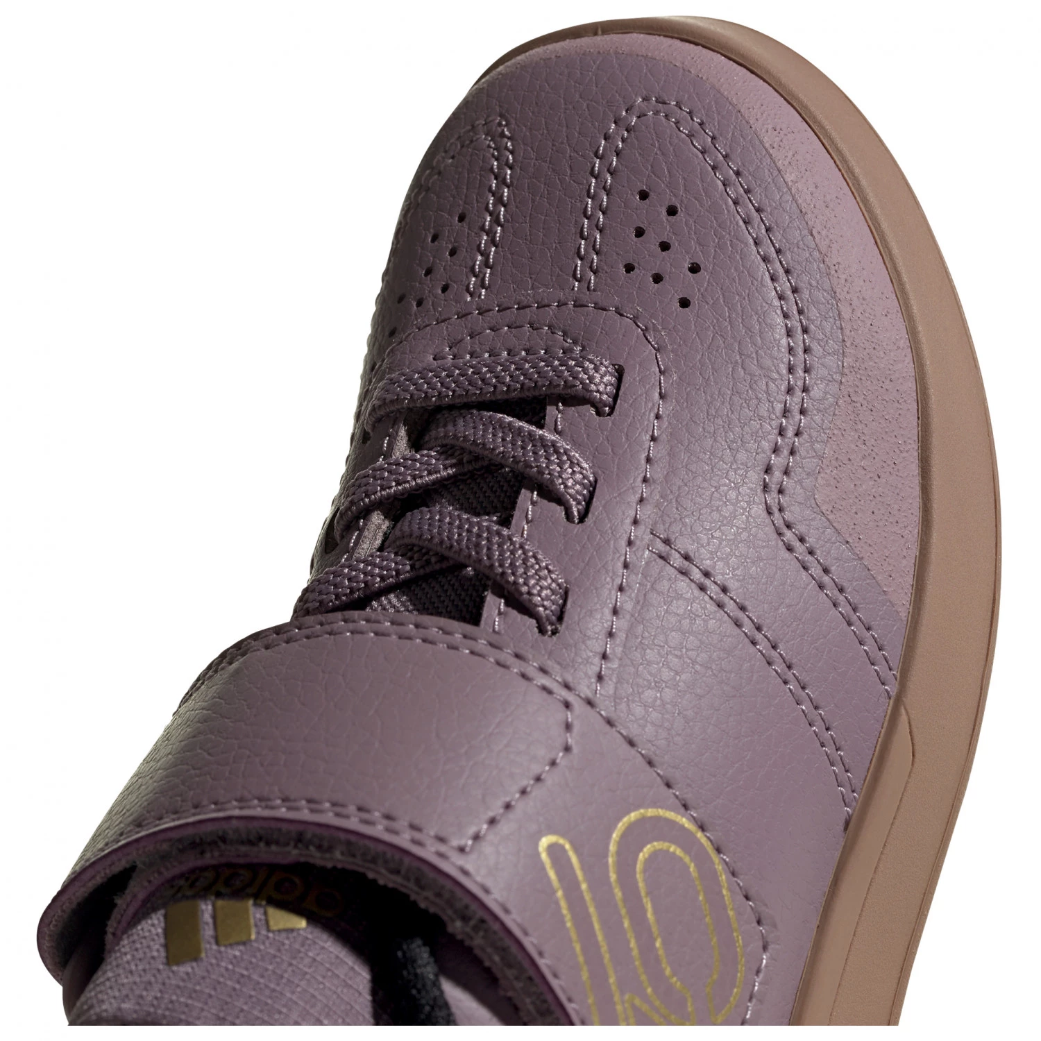 Five Ten - Kid's Sleuth DLX VCS - Chaussures de cyclisme 8 Five Ten - Kid's Sleuth DLX VCS - Chaussures de cyclisme – Image 6