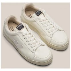 Flamingos'Life - Classic 70s - Baskets 9 Flamingos'Life - Classic 70s - Baskets -magasin de baskets flamingoslife classic 70s baskets detail 2