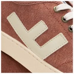 Flamingos'Life - Rancho V. 2 - Baskets -magasin de baskets flamingoslife rancho v 2 baskets detail 2