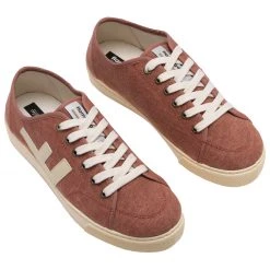 Flamingos'Life - Rancho V. 2 - Baskets -magasin de baskets flamingoslife rancho v 2 baskets detail 3