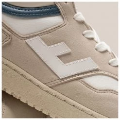 Flamingos'Life - Retro 90s - Baskets -magasin de baskets flamingoslife retro 90s baskets detail 3