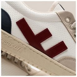 Flamingos'Life - Roland V. 3 - Baskets 10 Flamingos'Life - Roland V. 3 - Baskets -magasin de baskets flamingoslife roland v 3 baskets detail 3