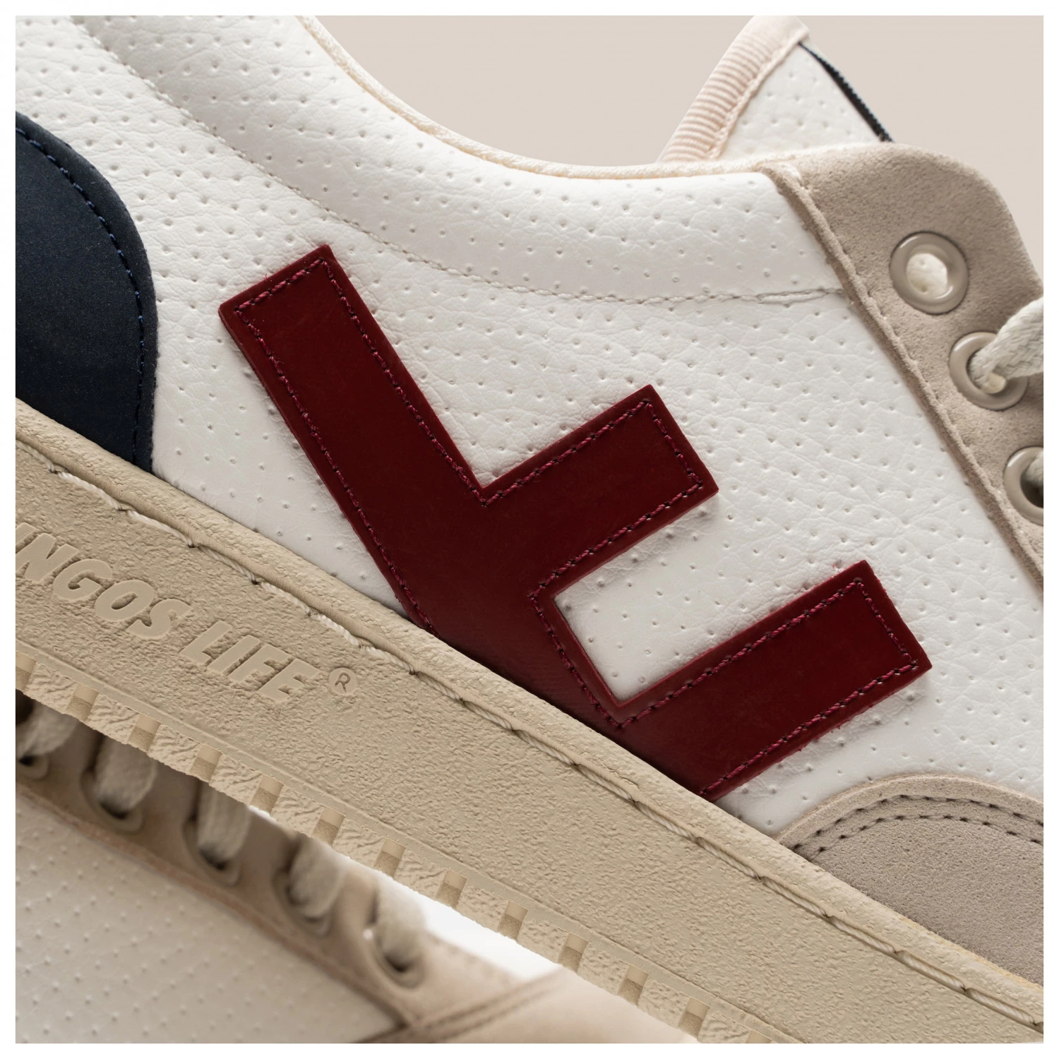 Flamingos'Life - Roland V. 3 - Baskets 5 Flamingos'Life - Roland V. 3 - Baskets – Image 3