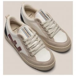 Flamingos'Life - Roland V. 3 - Baskets 11 Flamingos'Life - Roland V. 3 - Baskets -magasin de baskets flamingoslife roland v 3 baskets detail 4