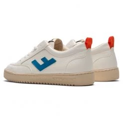 Flamingos'Life - Roland V.5 - Baskets -magasin de baskets flamingoslife roland v5 baskets detail 3