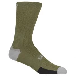 Giro - Giro HRC Team - Chaussettes de cyclisme -magasin de baskets giro giro hrc team chaussettes de cyclisme 1