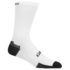 Giro - Giro HRC Team - Chaussettes de cyclisme -magasin de baskets giro giro hrc team chaussettes de cyclisme 2